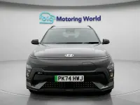 Used Hyundai Kona N Line 160 kW (218 HP) 2026 SUV