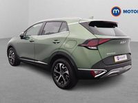 Used Kia Sportage 209 HP (153 kW) 2024 SUV