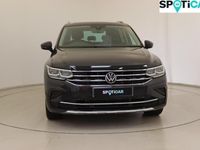 used VW Tiguan 1.5 TSI ELEGANCE DSG EURO 6 (S/S) 5DR PETROL FROM 2021 FROM WELLINGBOROUGH (NN8 4LG) | SPOTICAR