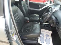 used Toyota Yaris 1.3 VVT-i T3 5dr