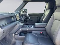 Usado Land Rover Defender HSE Dynamic 2024 Cinzento SUV