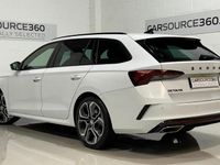 Used Skoda Octavia vRS 200 HP (147 kW) 2023 Estate