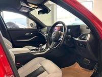 Used BMW M3 Competition Edition 503 HP (369 kW) 2023 Red Sedan