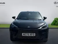 Used Lexus LBX 136 HP (100 kW) 2026 SUV