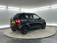 used Suzuki Ignis 1.2 Dualjet SZ-T 5dr