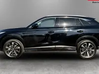 New MG HS SE 170 HP (125 kW) 2026 SUV