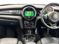 Used Mini Cooper S Hatch 192 HP (141 kW) 2020 Black Hatchback