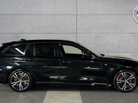 Used BMW 320 M Sport 181 HP (133 kW) 2025 Black Estate