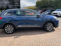 Used Renault Kadjar Iconic 140 HP (102 kW) 2021 SUV
