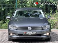 used VW Passat 1.6 TDI BlueMotion Tech SE Saloon 4dr Diesel Manual Euro 6 (s/s) (120 ps)
