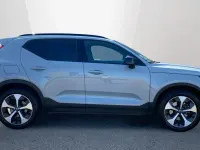 Used Volvo XC40 Plus 197 HP (144 kW) 2025 Grey SUV