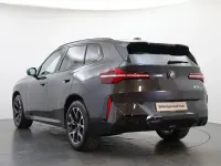 Used BMW X3 M Sport 194 HP (142 kW) 2026 Grey SUV