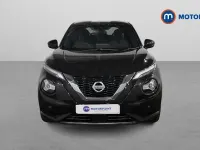 Second-hand Nissan Juke Tekna 114 CP (83 kW) 2023 SUV