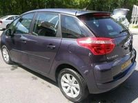 Used Citroën C4 Picasso 2007 MPV