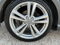 Used Audi A3 S-Line 2019 Grey Sedan