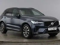 Used Volvo XC60 Plus 247 HP (181 kW) 2024 SUV