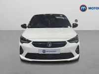 Used Vauxhall Corsa GS Line 101 HP (74 kW) 2022 White Hatchback