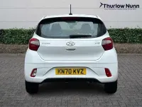 Used Hyundai i10 SE 84 HP (61 kW) 2023 Hatchback