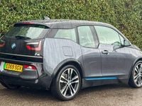 Used BMW i3 135 kW (184 HP) 2022 Hatchback