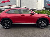 Used Honda HR-V Advance 2022 Red SUV