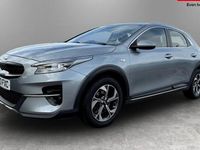 Used Kia XCeed 116 HP (85 kW) 2020 SUV