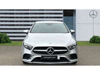 used Mercedes A250 A-ClassAMG Line Premium 5dr Auto Hatchback