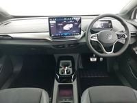 New VW ID.5 Pro 210 kW (286 HP) 2025 White SUV