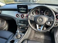 used Mercedes GLA200 Sport Premium 5dr - 2017 (67)