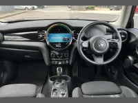 Used Mini Cooper S Level 1 135 kW (184 HP) 2022 Moonwalk grey Hatchback