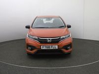 used Honda Jazz 1.5 i-VTEC Sport Navi Hatchback 5dr Petrol CVT Euro 6 (s/s) (130 ps) Bluetooth