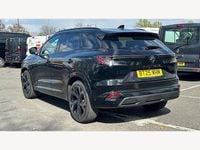 Usado Renault Austral Iconic Esprit Alpine 200 HP (147 kW) 2025 Preto SUV