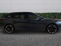 Used Cupra Leon 2023 Grey Estate
