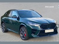 Usado BMW X2 M Sport 168 CV (123 kW) 2025 Azul SUV