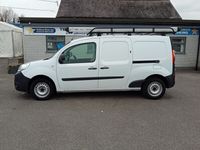 used Renault Kangoo LL21 ENERGY dCi 90 Business Van [Euro 6]