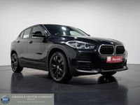 Used BMW X2 Sport Line 2021 Black SUV