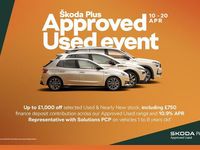 Used Skoda Enyaq iV ecoSuite 131 kW (179 HP) 2021 Quartz grey SUV