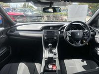 used Honda Civic 1.0 VTEC TURBO SE 5-Door