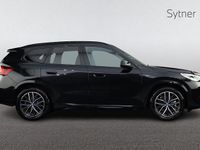 Used BMW X1 M Sport 242 HP (177 kW) 2025 Black SUV
