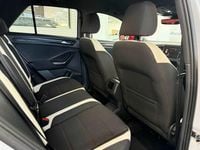 Usado VW T-Roc SEL 150 HP (110 kW) 2018 Prateado SUV