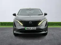 Used Nissan Ariya Evolve 177 kW (242 HP) 2025 Grey SUV