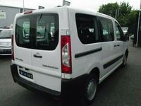 used Citroën Dispatch 1.6