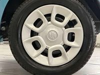 Used Suzuki Ignis SZ3 83 HP (61 kW) 2021 Neon blue metallic SUV