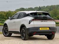 New Alfa Romeo GT Junior 136 HP (100 kW) 2025 Metallic  scala ivory Hatchback