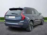 Used Volvo XC90 Plus 455 HP (334 kW) 2025 Blue SUV