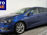Used Renault Mégane IV Iconic 2019