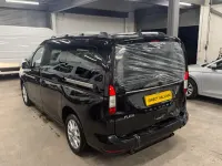 Used Ford Tourneo Connect 2024 Black MPV