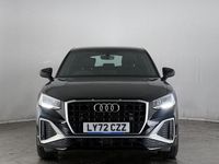 Used Audi Q2 S-Line 150 HP (110 kW) 2026 SUV