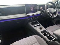 Used VW Tiguan Match 150 HP (110 kW) 2025 Silver SUV