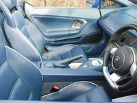 Used Lamborghini Gallardo 2007 Cabriolet