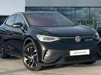 Used VW ID.5 Pro 210 kW (286 HP) 2022 Black SUV